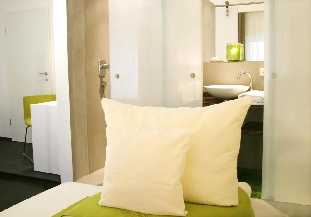 Hotel Gasthof Alte Post Restaurant Offen - Chambres