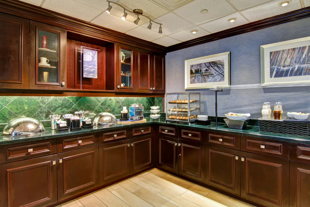 Homewood Suites by Hilton Toronto Mississauga - Général