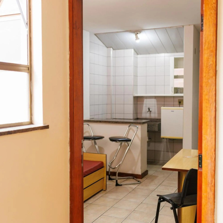Solar Flat Hotel — 5