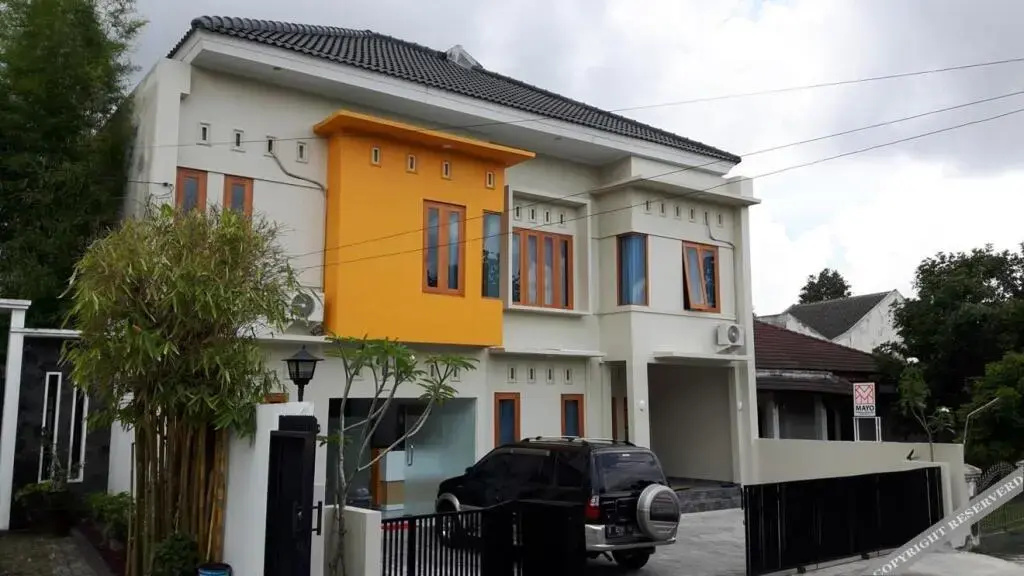 Mayo Guest House