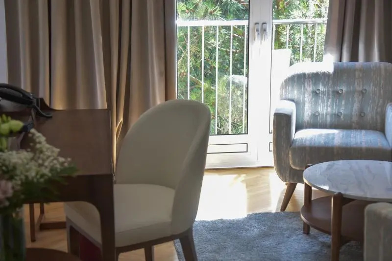 Amadria Park Hotel Milenij - Chambres