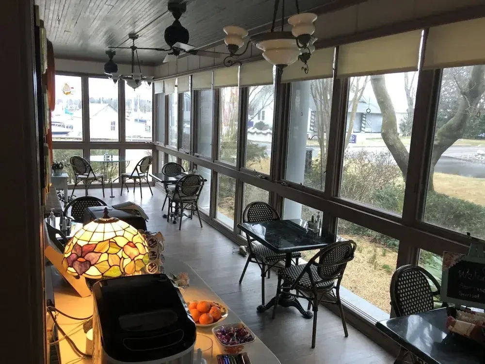 Hotel photo 21