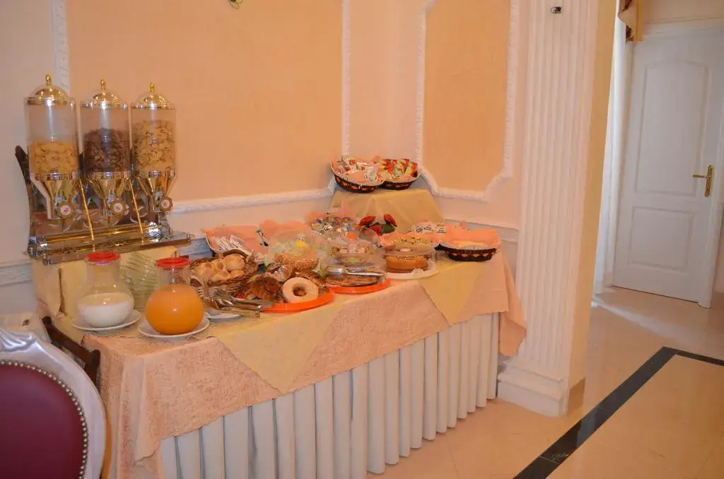 Hotel photo 13