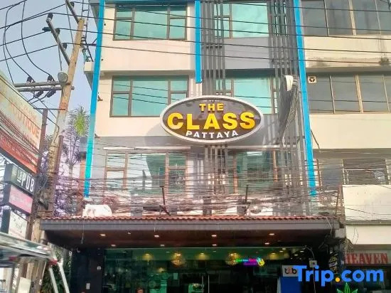 The Class Boutique Hotel