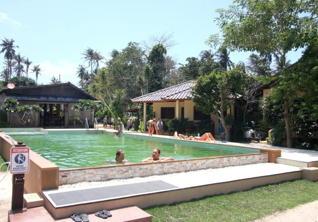Hotel photo 12