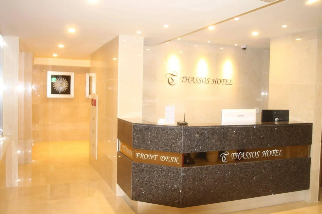 Hotel photo 26