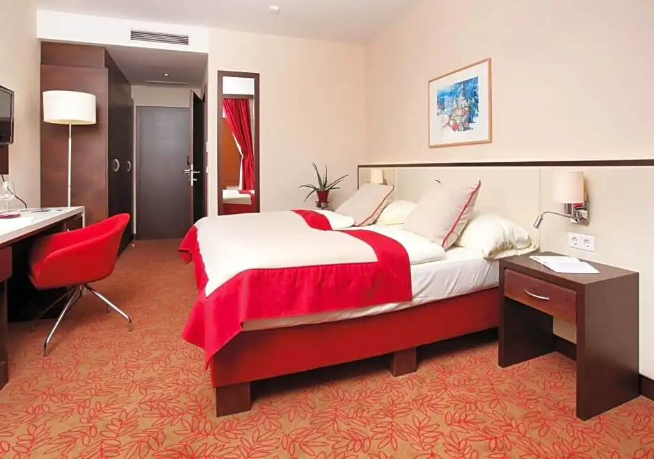 Classic room