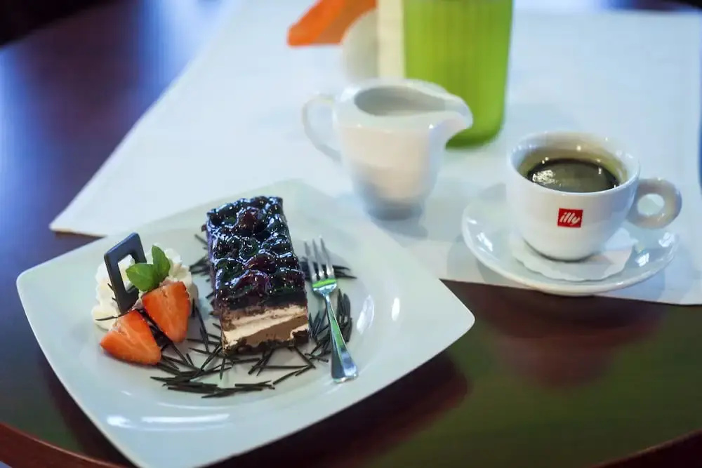 Hotel Krysztal Conference & Spa - Général