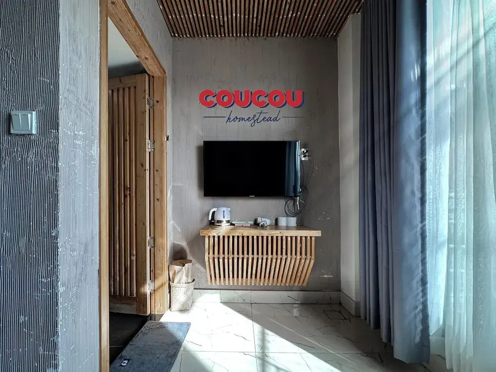 CouCou Homestead II