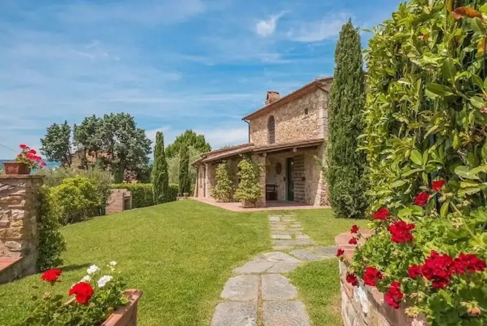 Belvilla by OYO Villa Angelica