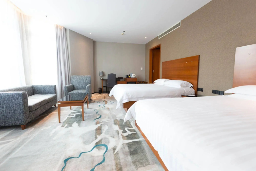 CitiGO Hotel Hongqiao Shanghai - Général