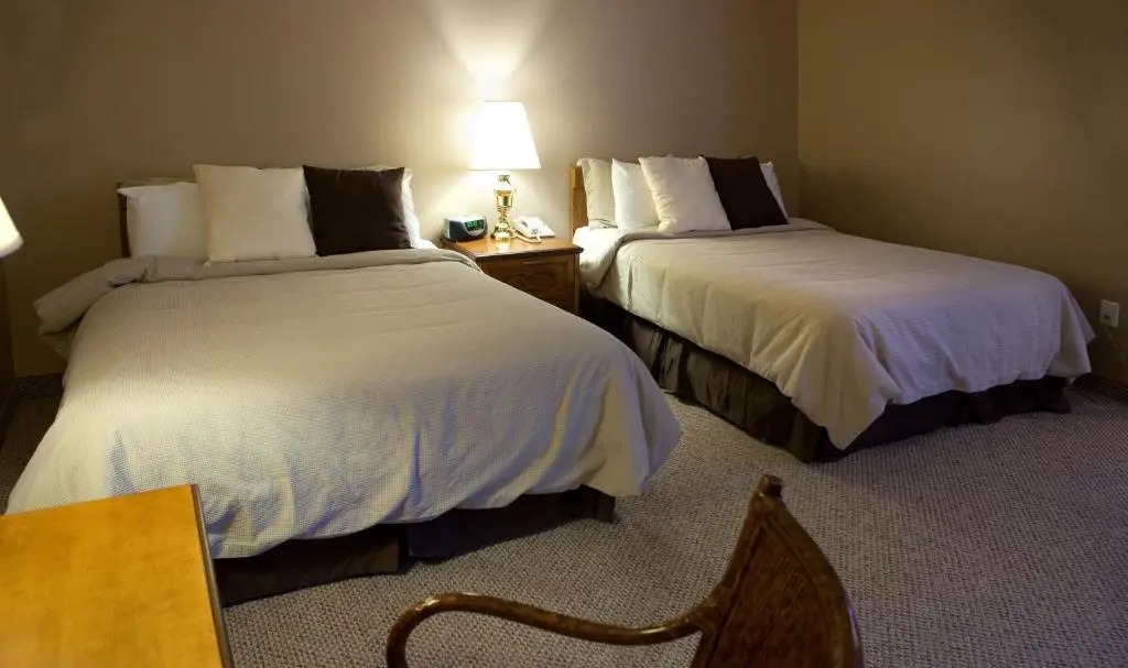 Candlestone Resort - Chambres