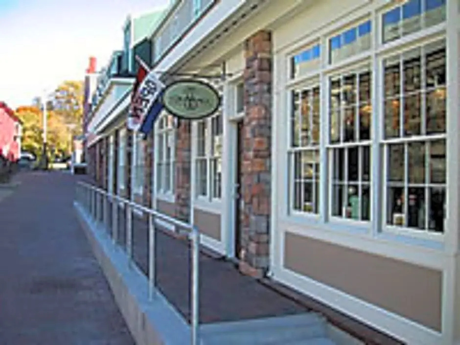 Bristol Harbor Inn - Chambres