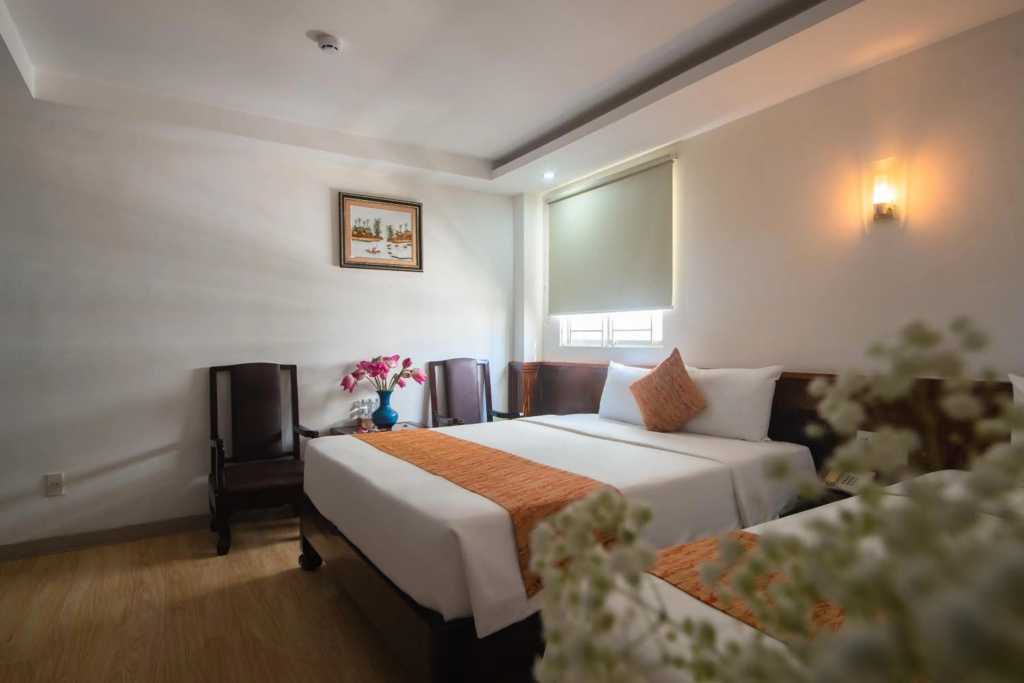 Le Soleil Hotel Nha Trang
