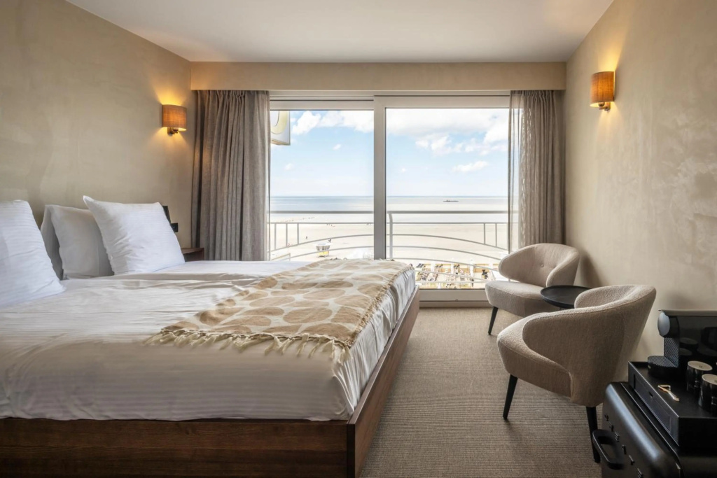 Beach Palace Hotel by CW Hotel Collection - Vorschau 3