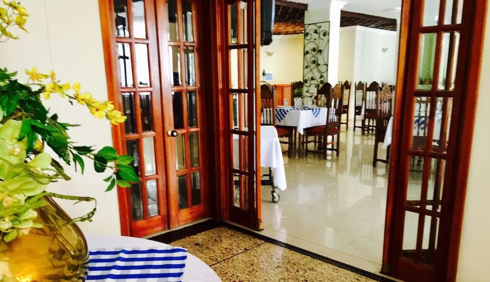 Hotel photo 14