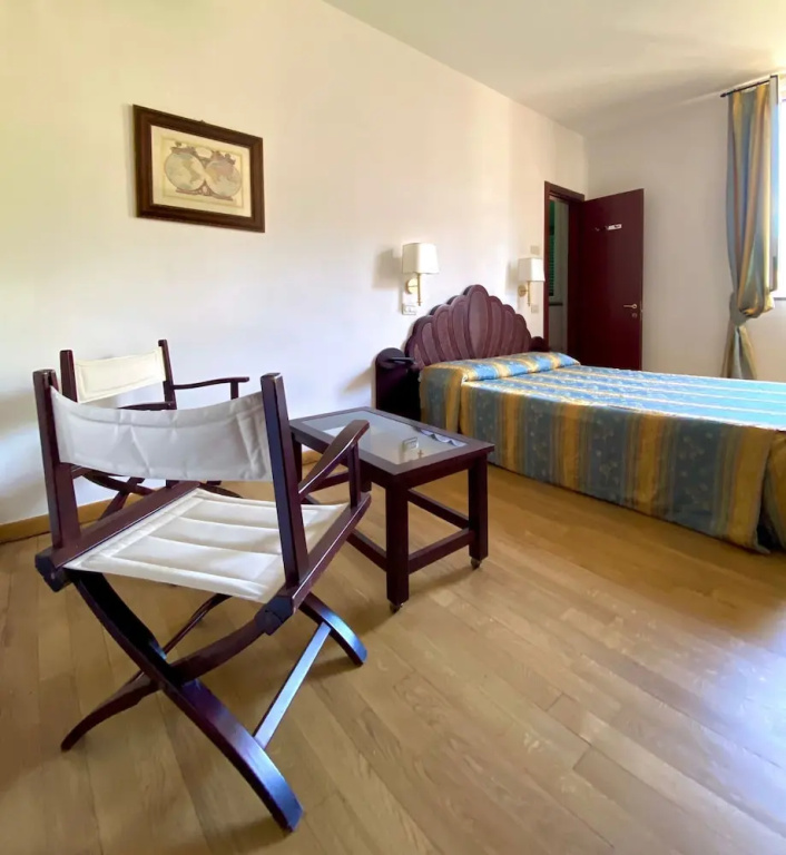 Superior room