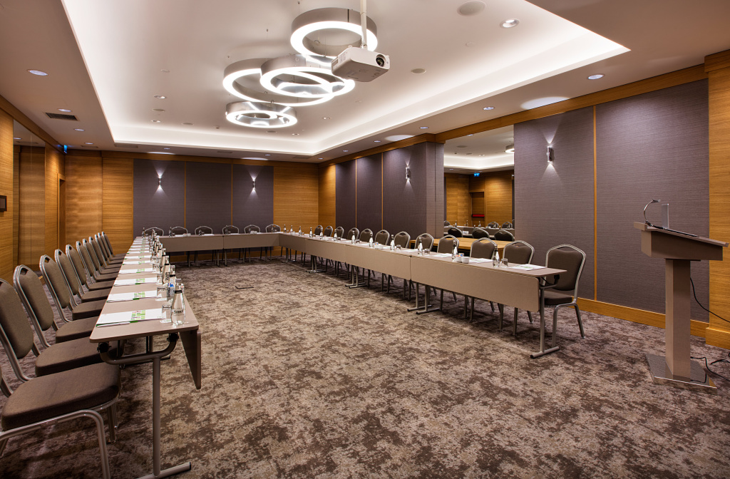 Holiday Inn Istanbul - Kadikoy by IHG - Général
