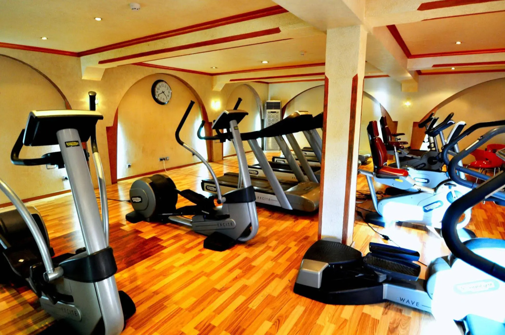 Hotel photo 28