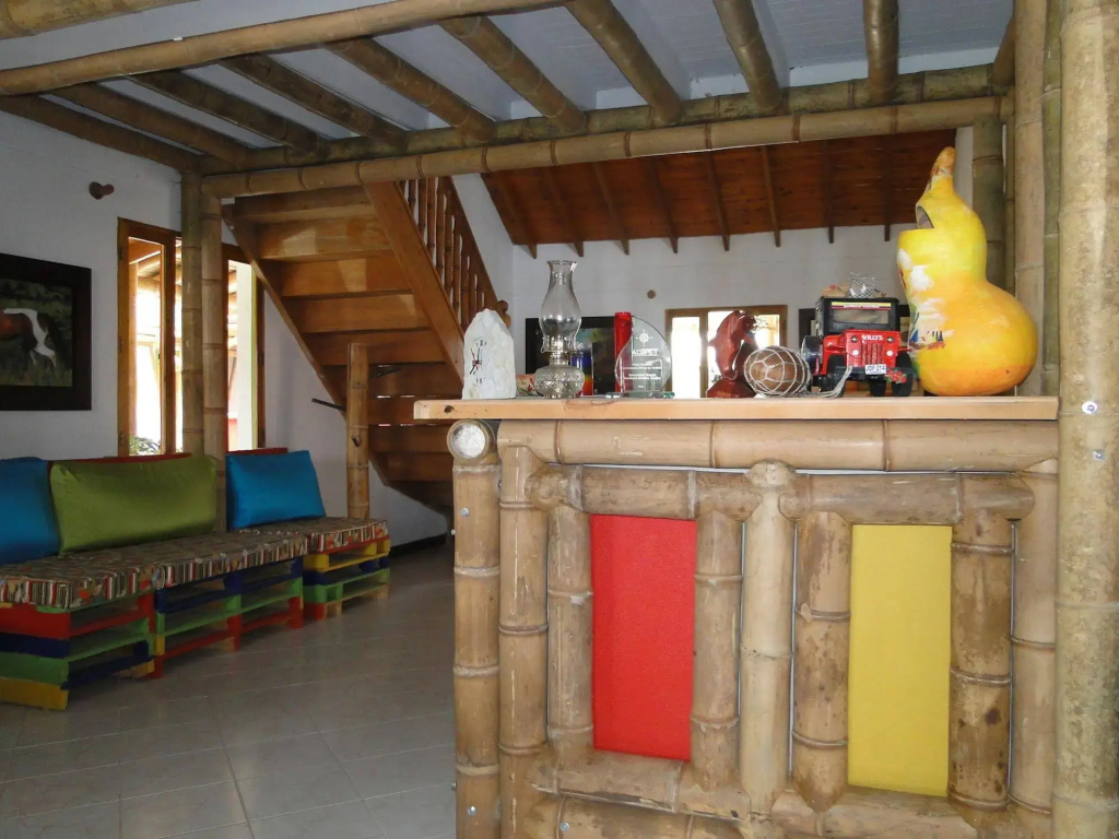 Eco Hotel Terrabella - Général