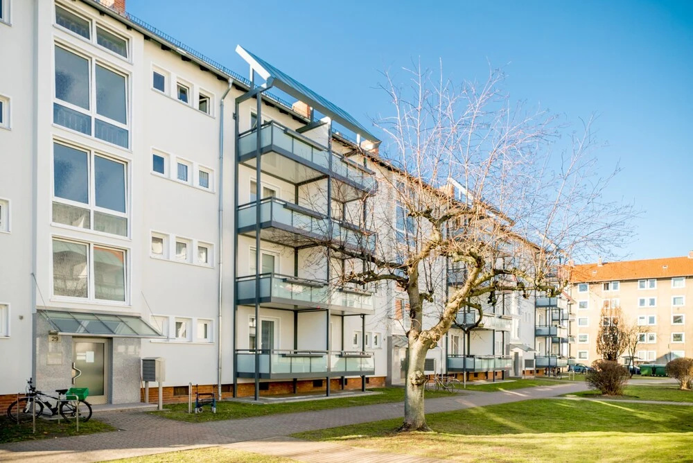 Private Apartment Pfarrstraße