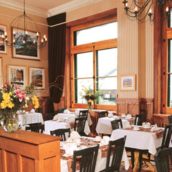 Auberge Saint-Pierre - фото 27