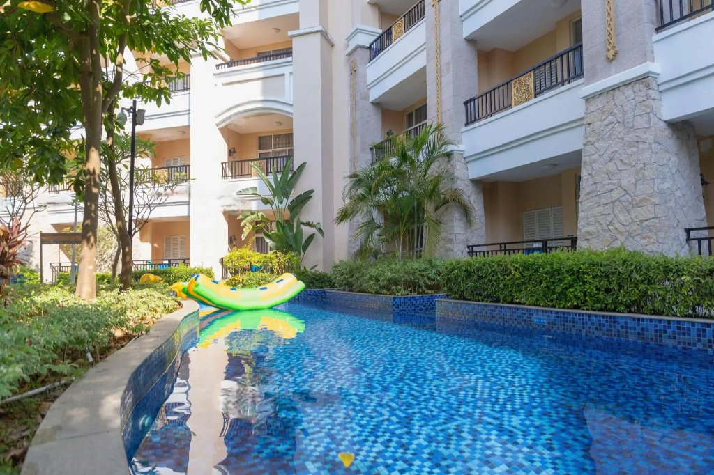 Hotel photo 30