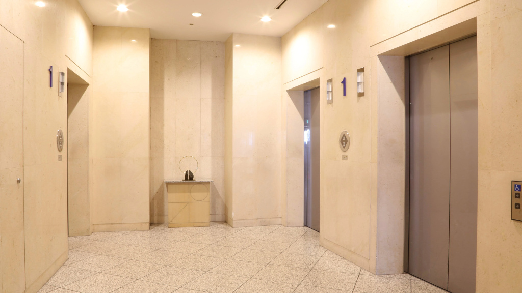 ANA Crowne Plaza Niigata by IHG - Général