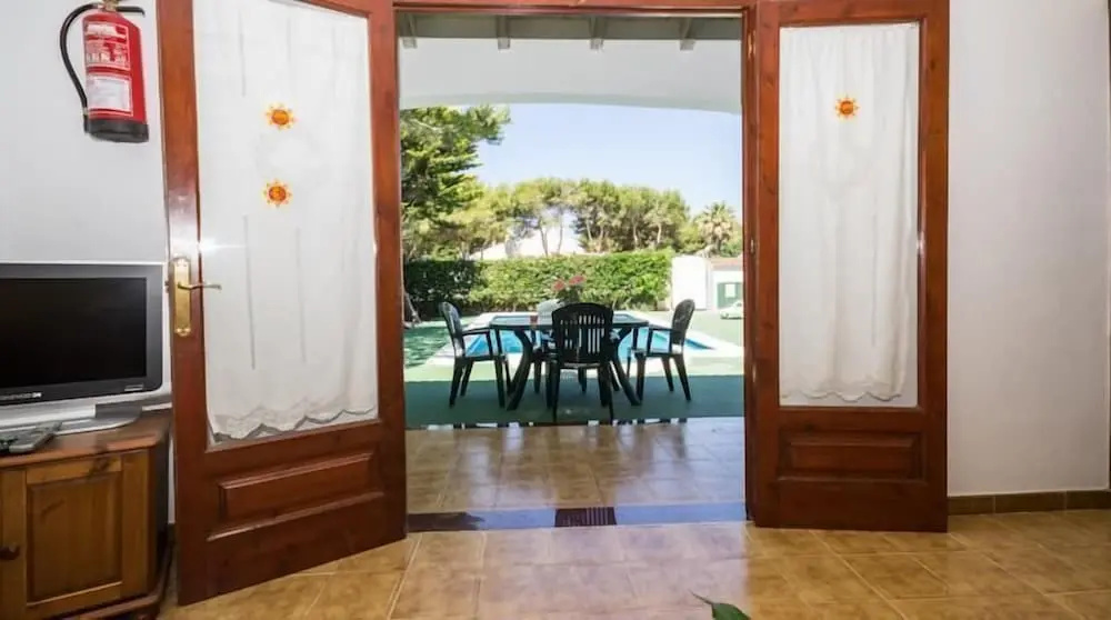 3 Bedrooms Villa with view