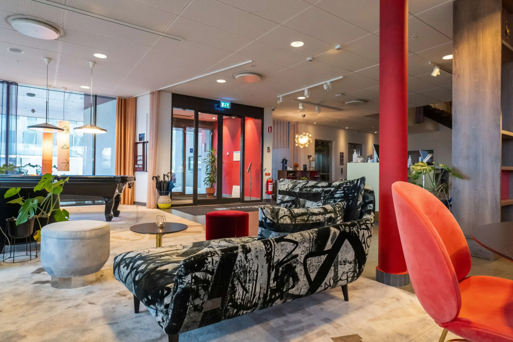 Hotel photo 2