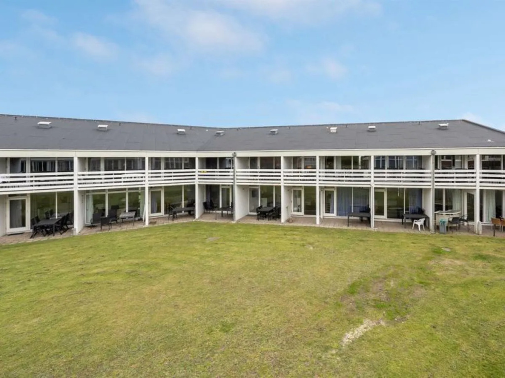 "Teodosij" - 250m from the sea in Western Jutland