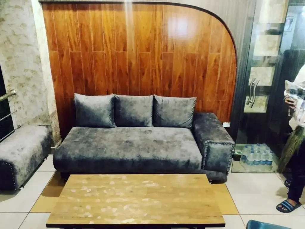 Hotel Novelty - Général