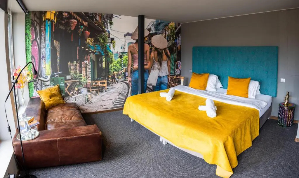 Hotel photo 18