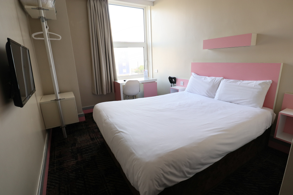 Citrus Hotel Eastbourne by Compass Hospitality - Général
