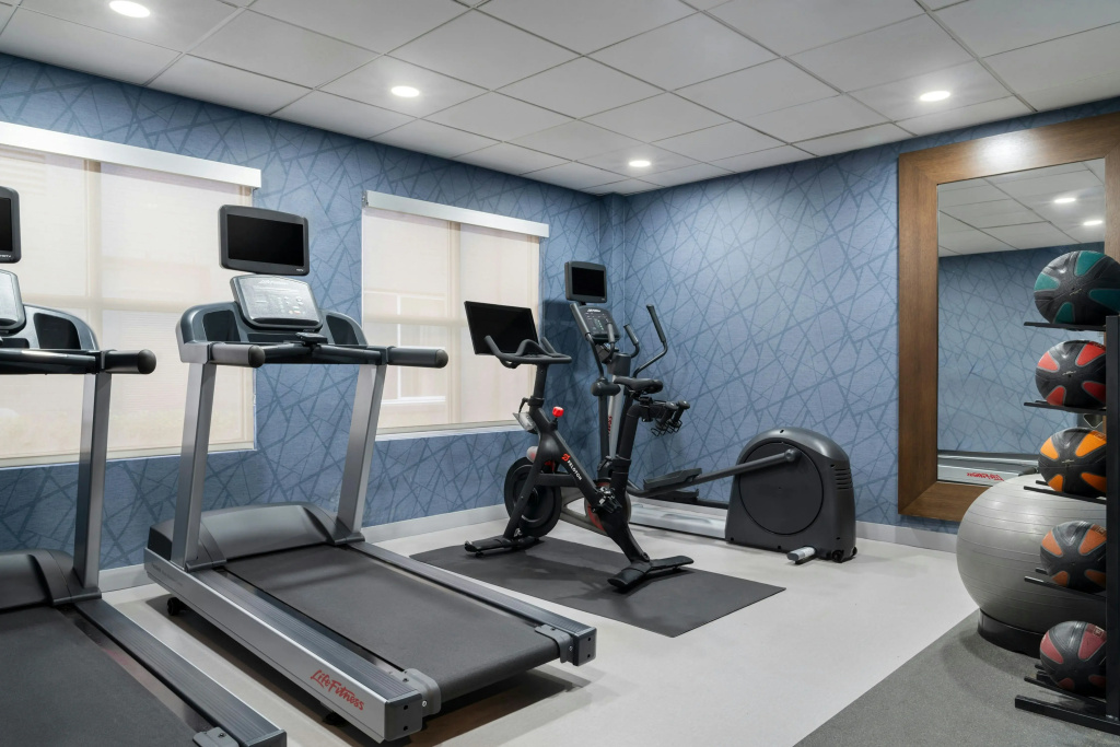 Homewood Suites by Hilton Richmond-Chester - Général