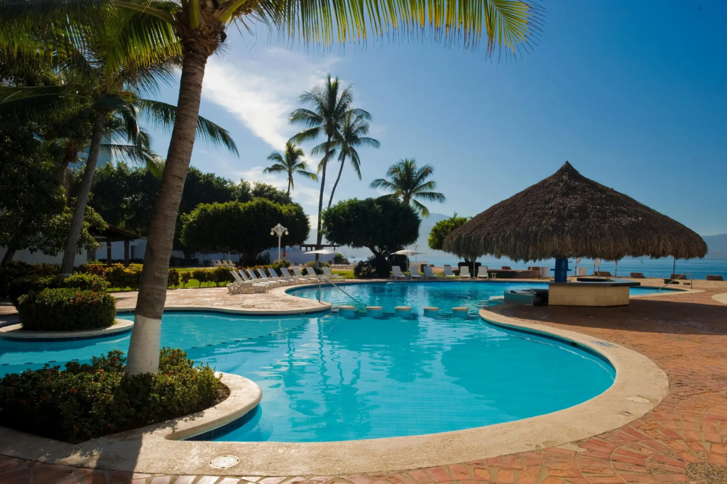 Vamar Vallarta All Inclusive Marina and Beach Resort - Général