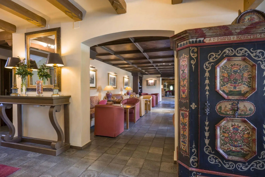 Sporthotel Austria - Général