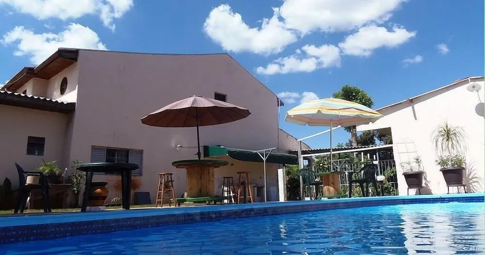 Meliza S Garden - Général
