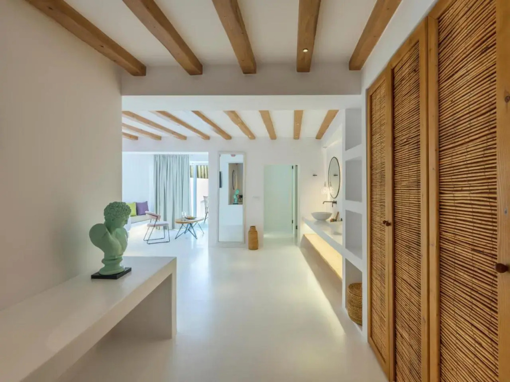 Akkadian Boutique Hotel - фото 13