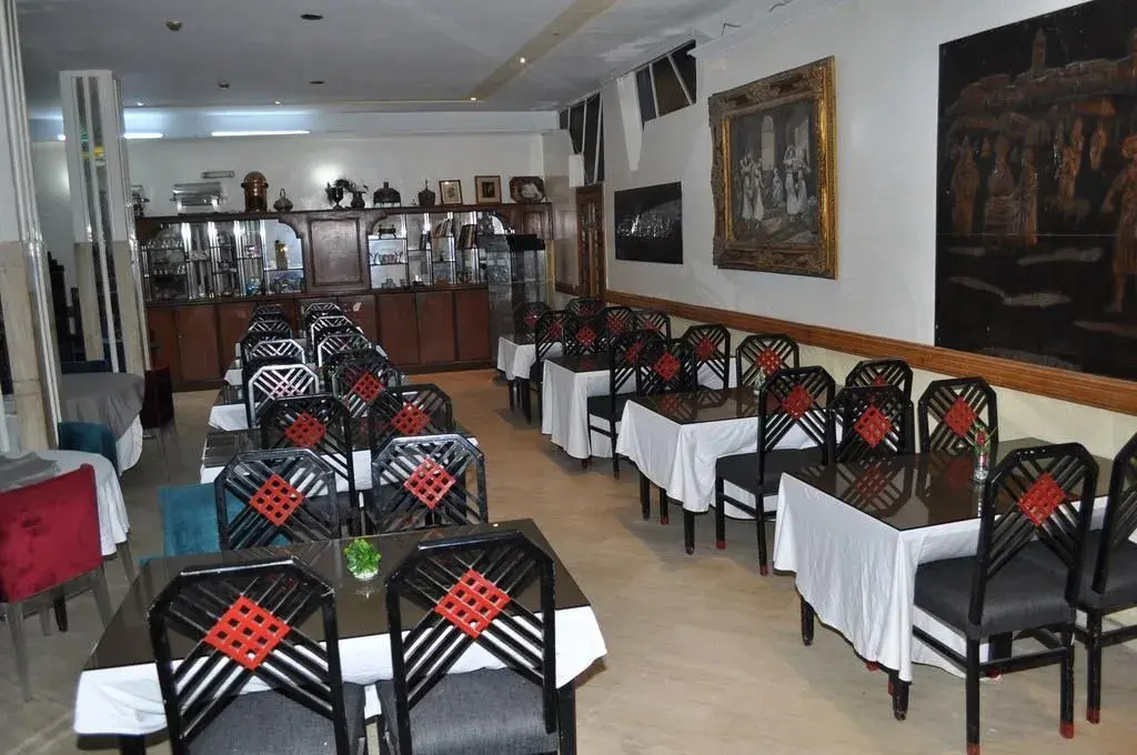 Hotel photo 10