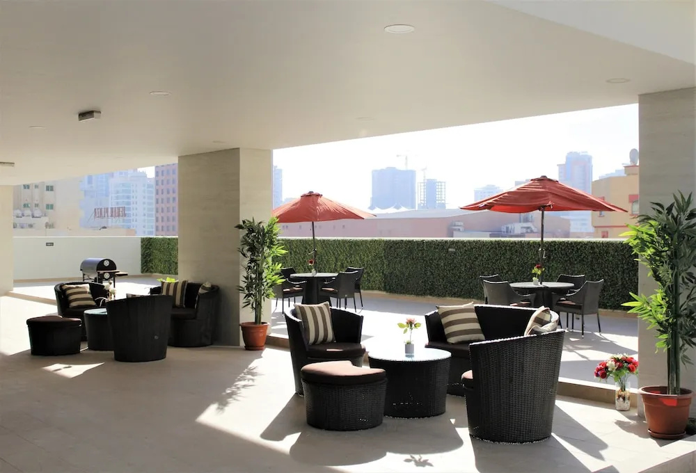 Hotel photo 26