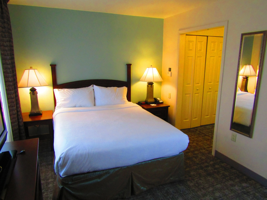 Staybridge Suites Rochester University by IHG - Général