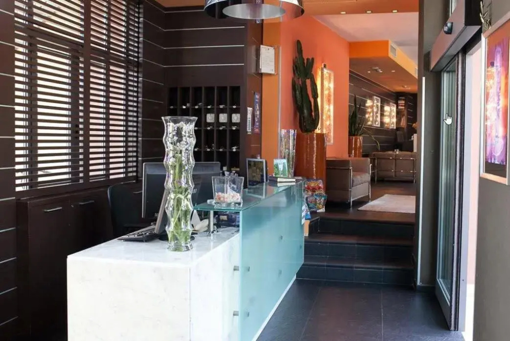 Hotel photo 17