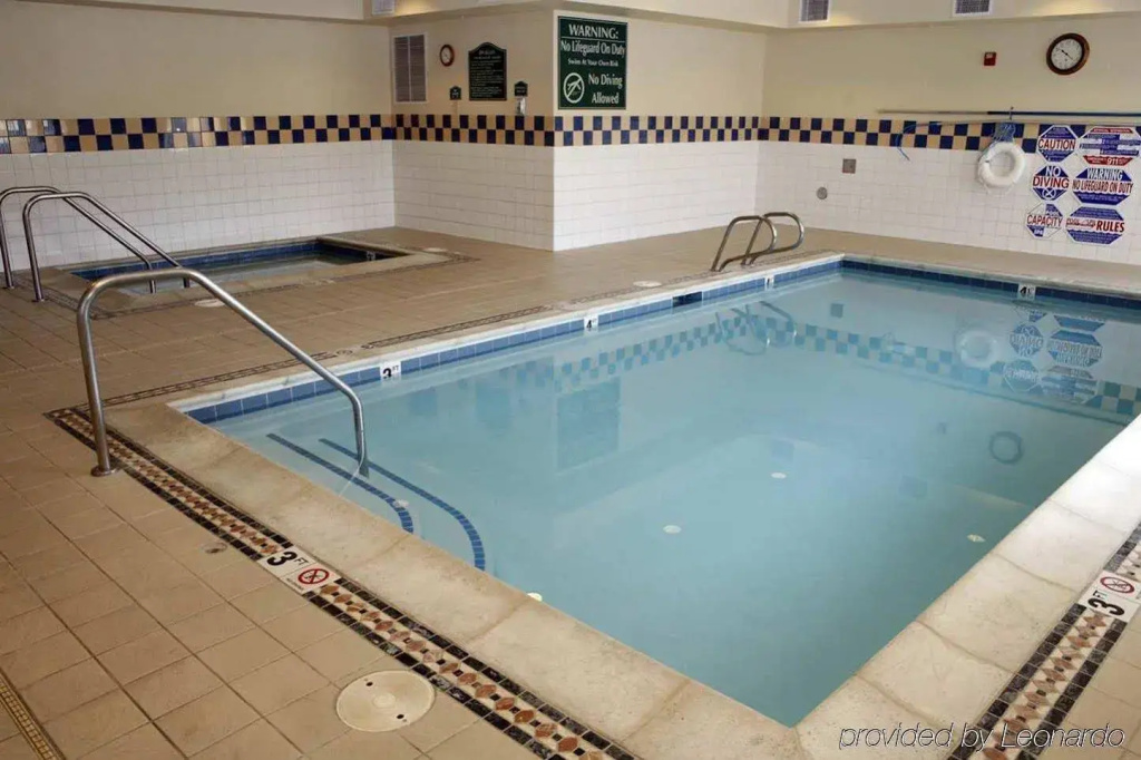 Hilton Garden Inn Oakland / San Leandro - Général