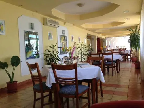 Hotel Sucidava - Général