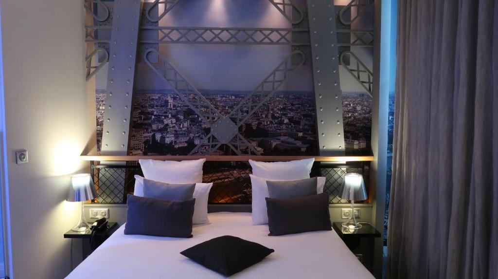 Secret de Paris - Hotel & Spa 75
