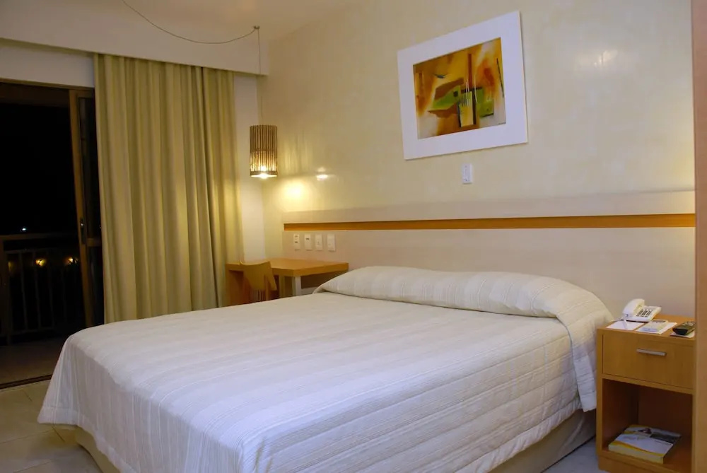 Catussaba Business - Chambres