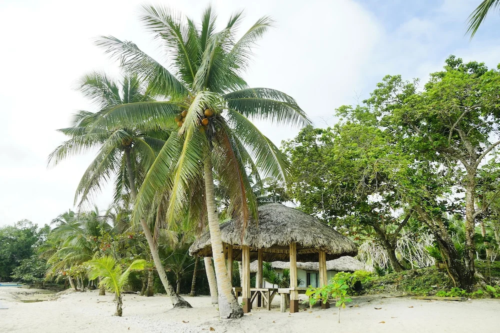 Ticao Altamar Boutique Resort - Général