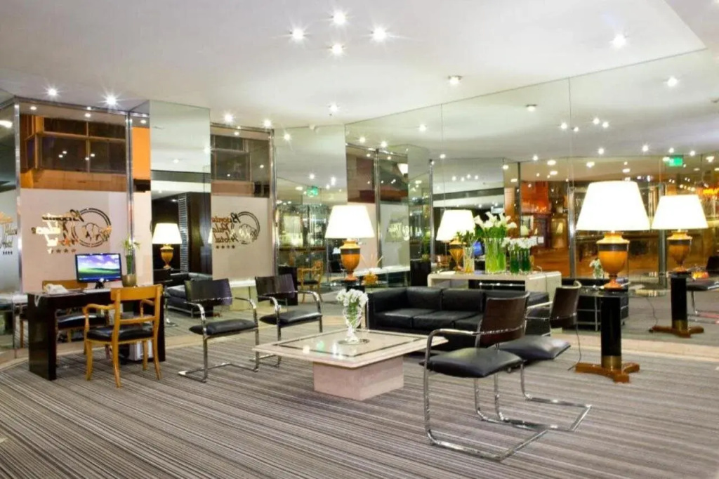 Hotel photo 18