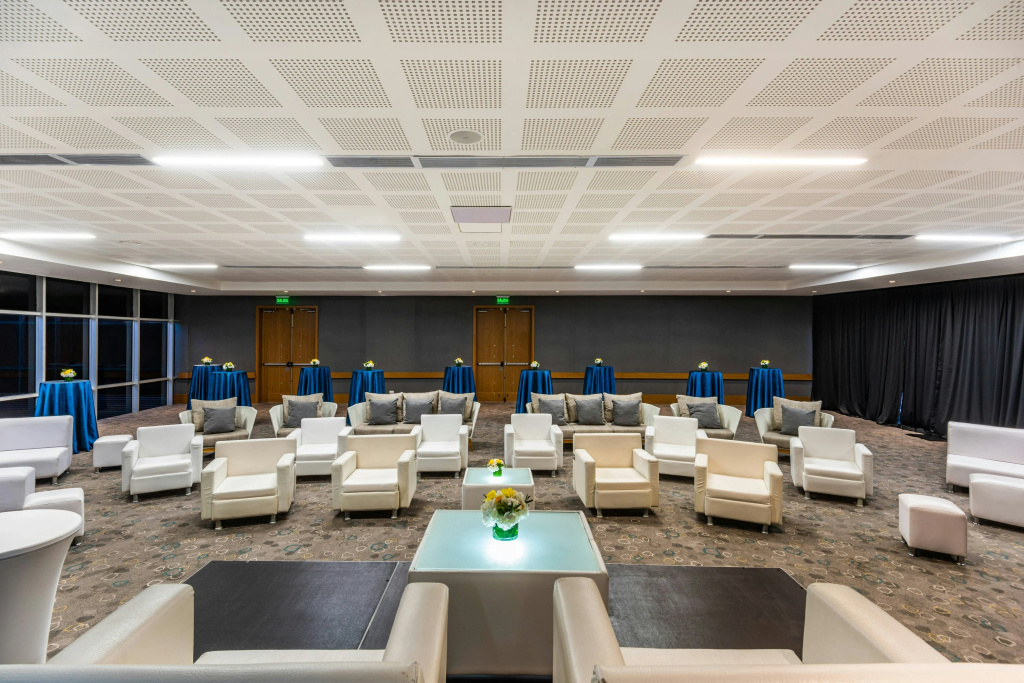 Courtyard by Marriott Bogota Airport - Général